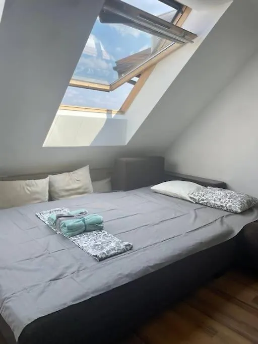 Appartement Кондо Sofia