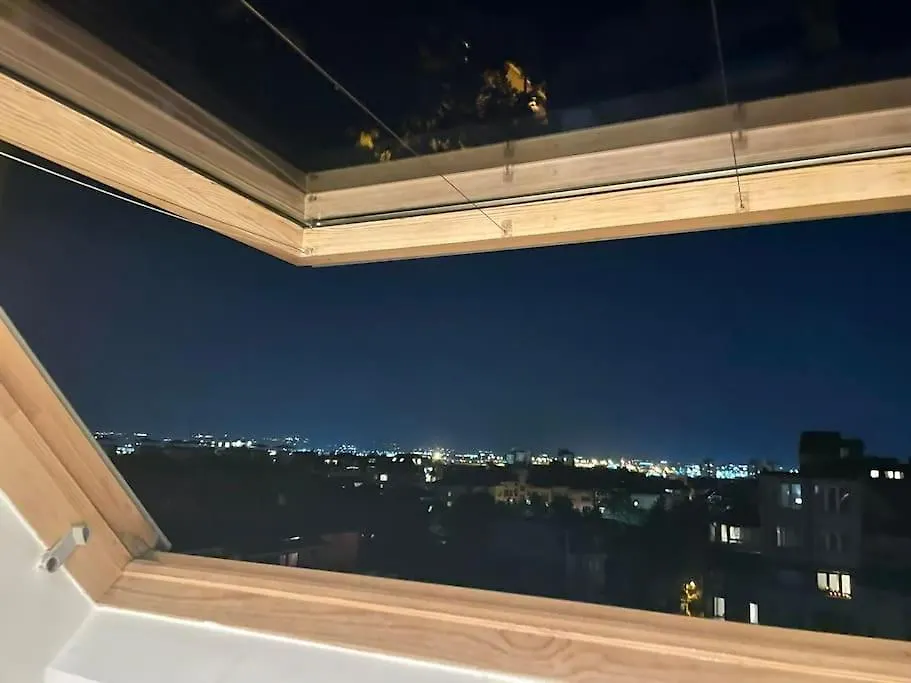 Apartment Кондо Sofia Bulgaria