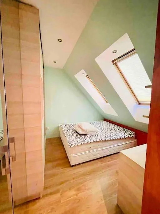 Кондо Sofia Apartment