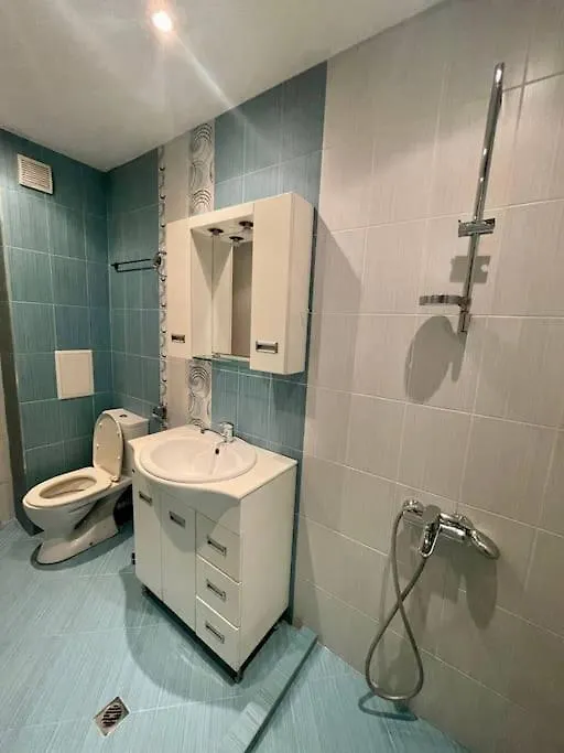 Кондо Sofia Apartment